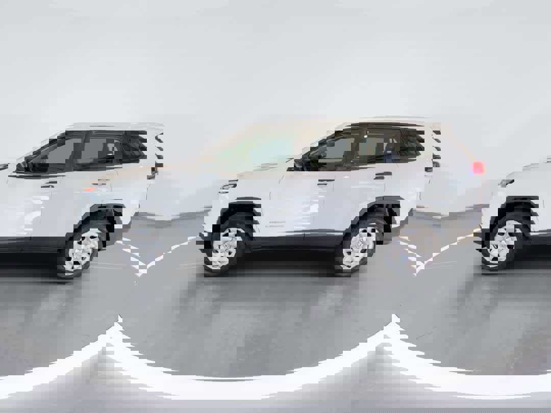 Used 2017 Jeep Cherokee Sport w/ Trailer Tow Group image 5