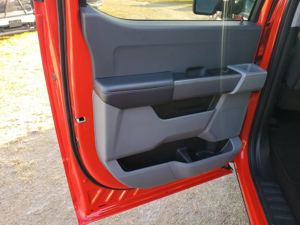 Used 2023 Ford F150 XLT image 28