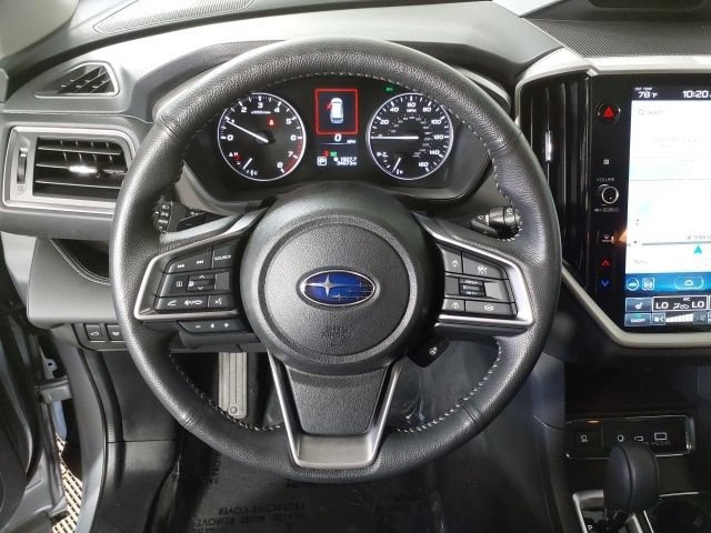 Certified 2023 Subaru Ascent Limited w/ Technology Package AWD/4WD image 30