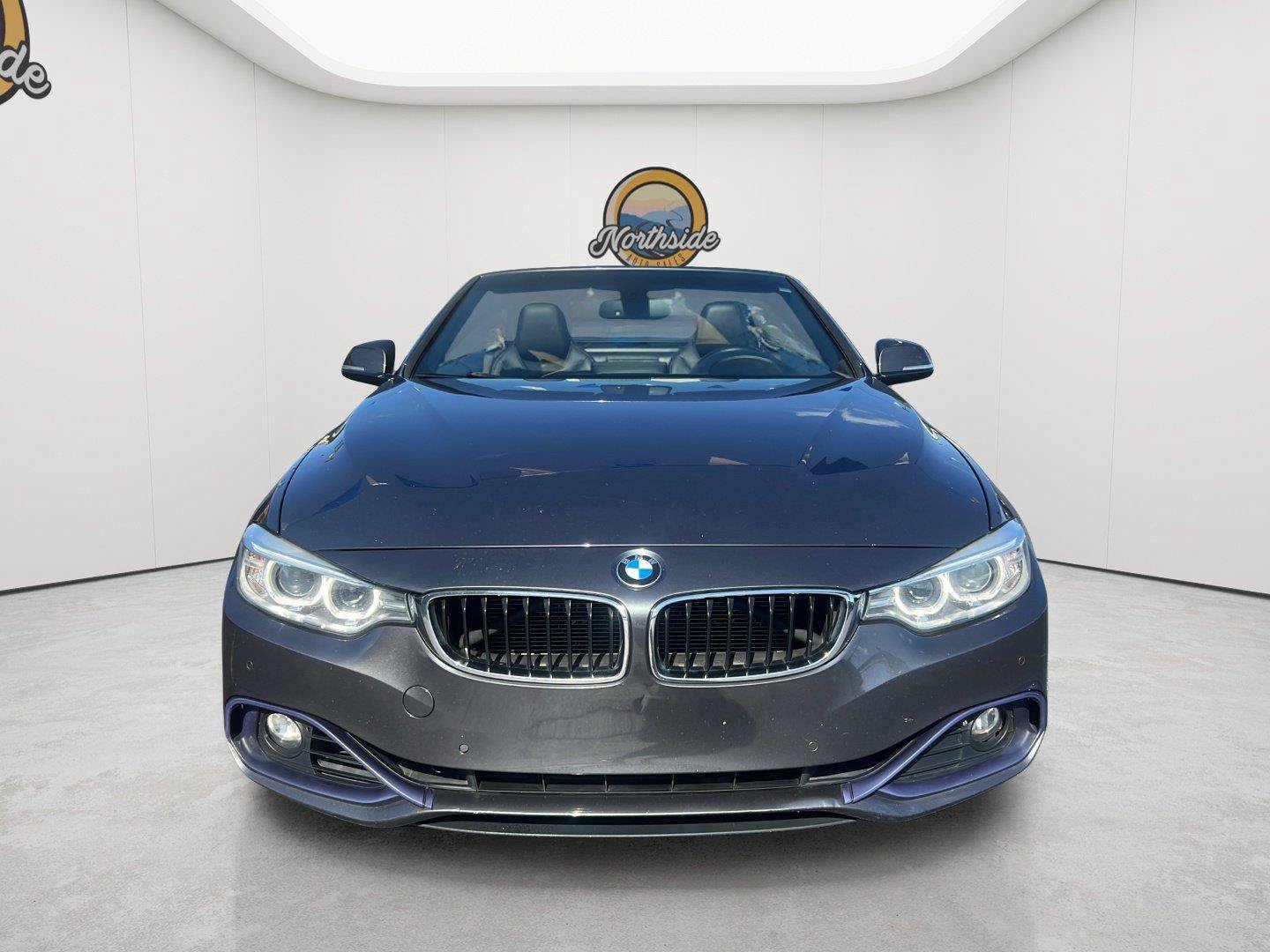 Used 2016 BMW 428i Convertible RWD image 17