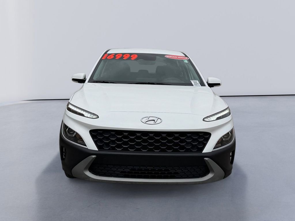 Used 2022 Hyundai Kona SE image 8