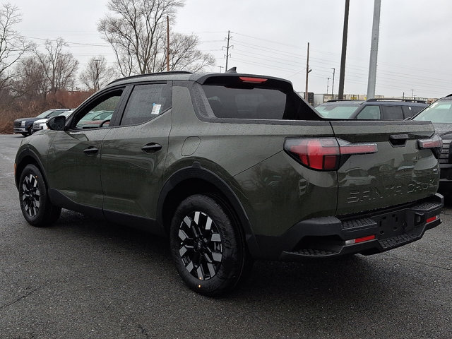 New 2026 Hyundai Santa Cruz SEL AWD/4WD image 4