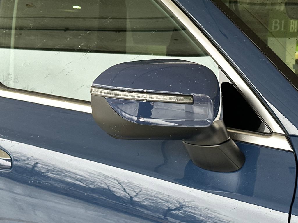 New 2025 Kia Telluride S image 10