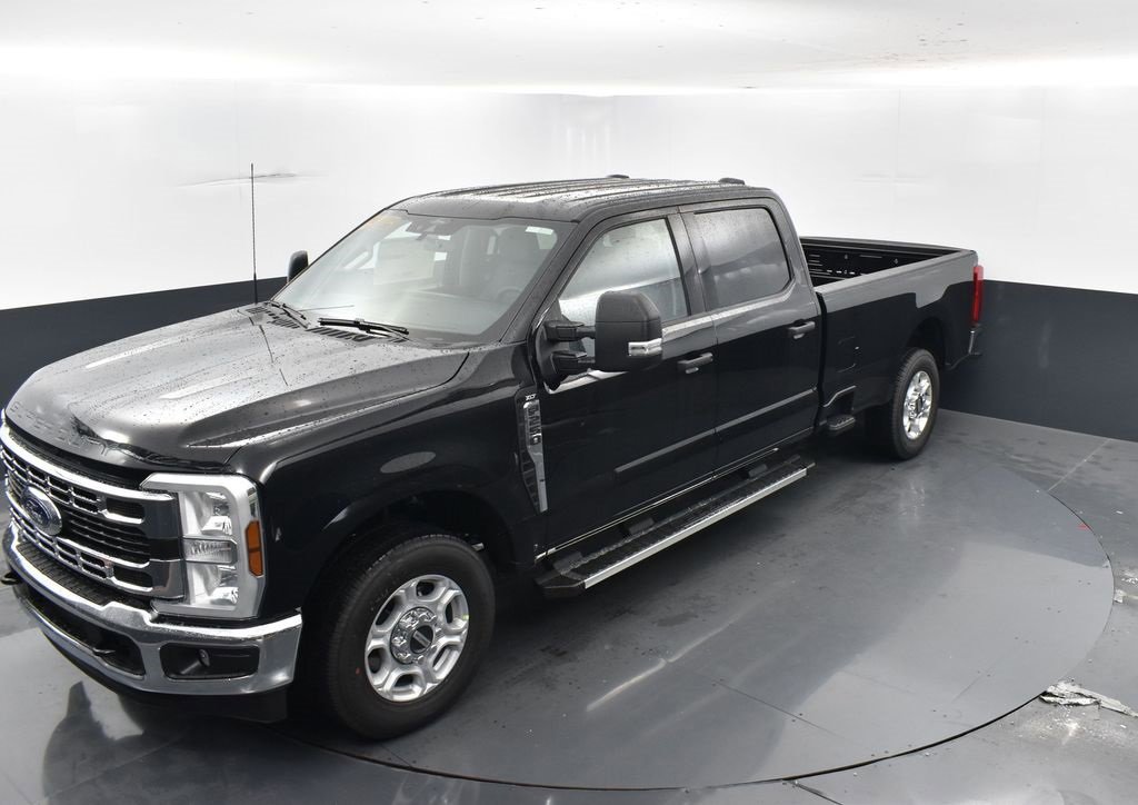 New 2026 Ford F250 XLT image 21