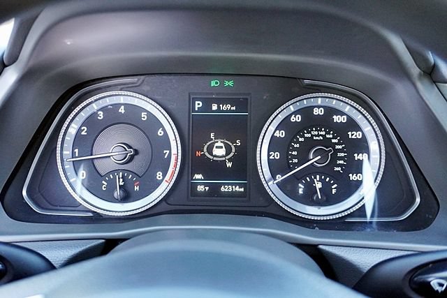 Certified 2023 Hyundai Sonata SEL FWD image 31