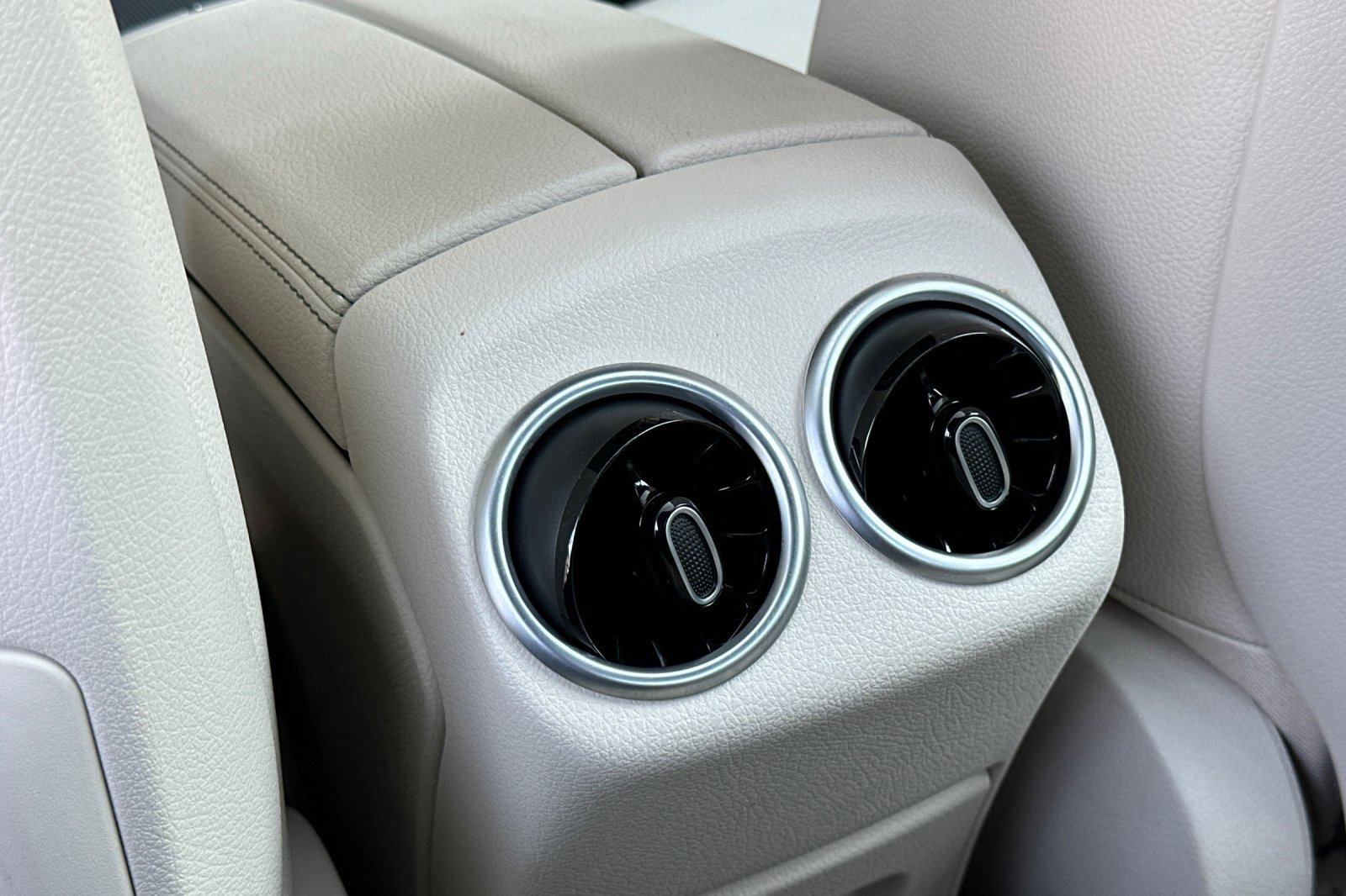 Certified 2025 Mercedes-Benz CLA 250 image 14