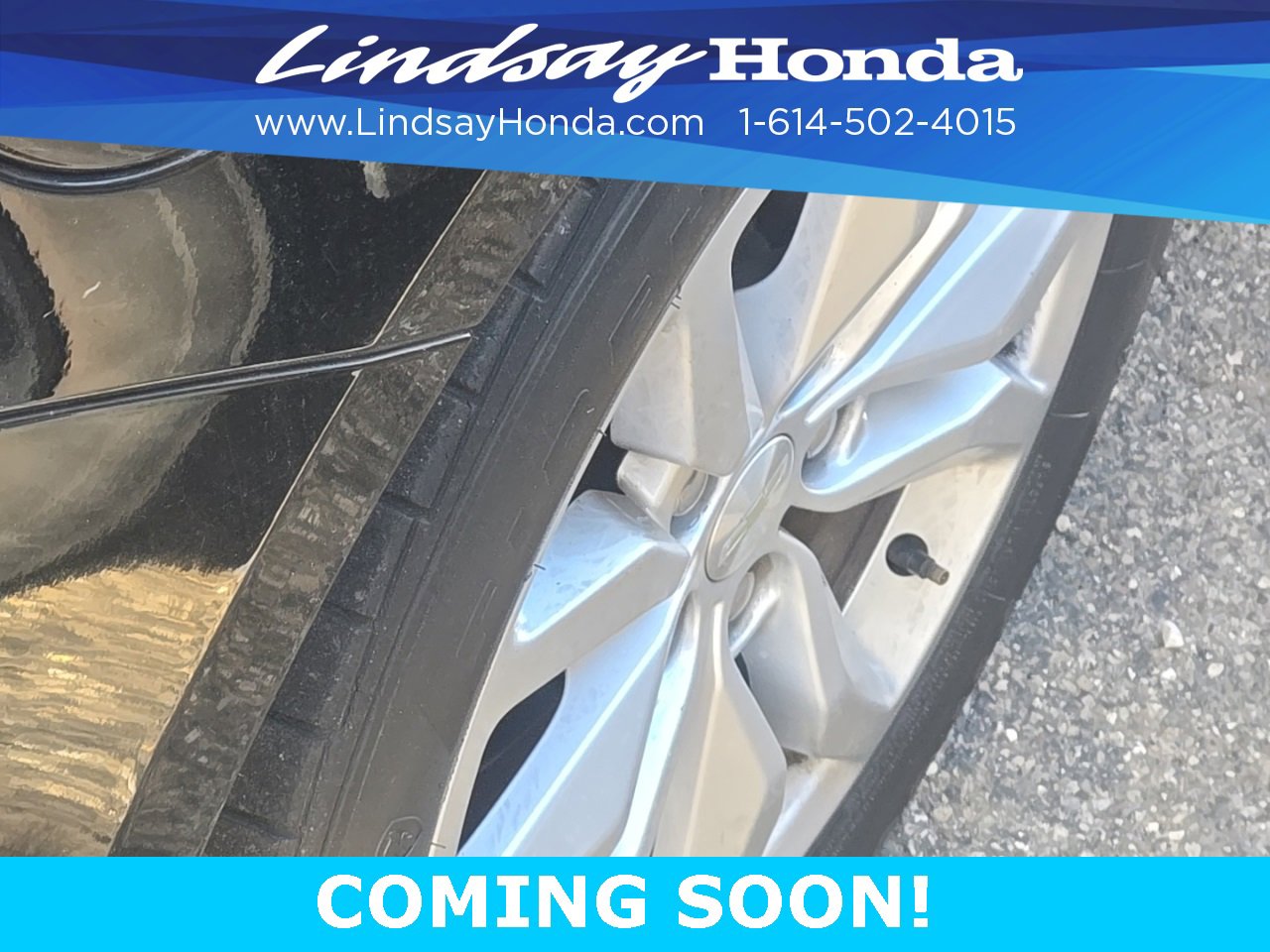 Used 2018 Chevrolet Impala LT w/ LT Leather Package image 18