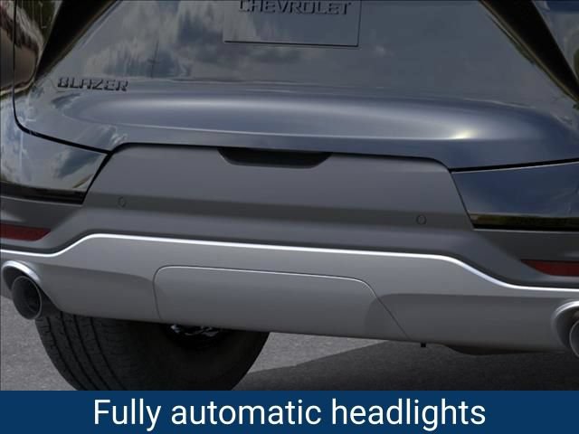 New 2026 Chevrolet Blazer LT w/ Convenience Package FWD image 16