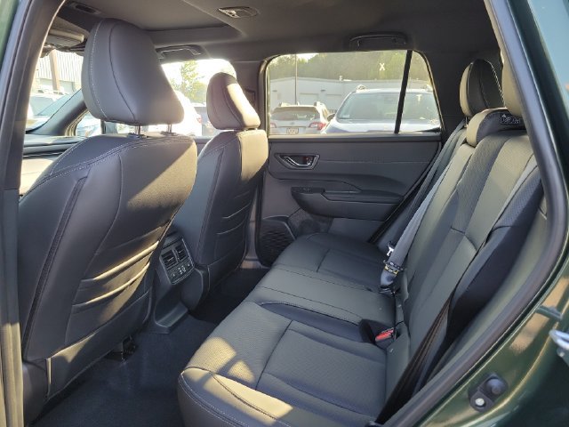 New 2026 Subaru Outback Touring XT AWD/4WD image 12