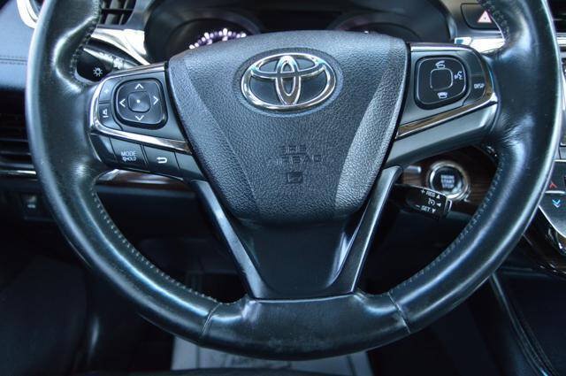 Used 2014 Toyota Avalon Limited FWD image 19