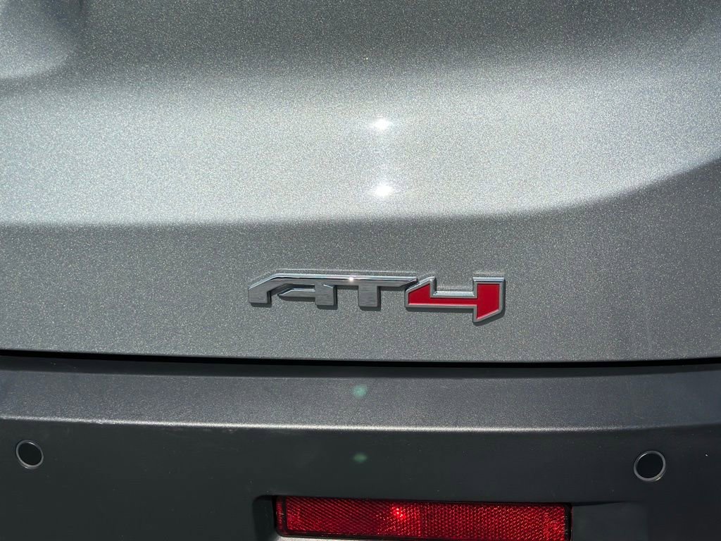 Used 2023 GMC Acadia AT4 w/ Technology Package AWD/4WD image 45