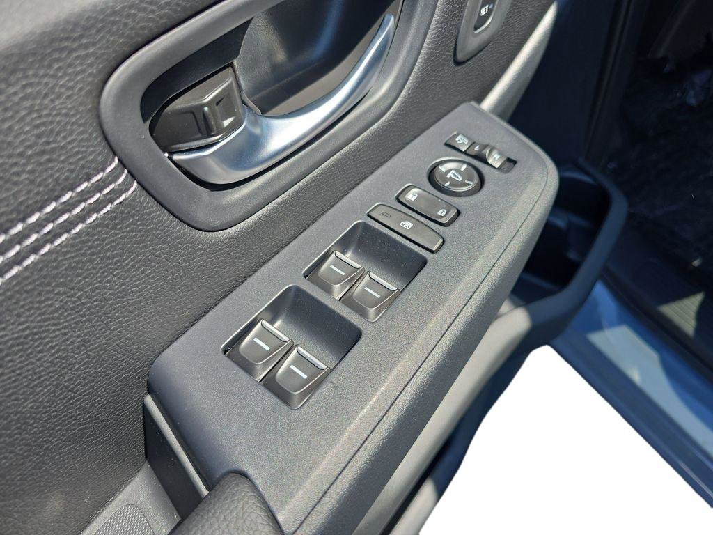 New 2026 Honda Pilot Elite image 9