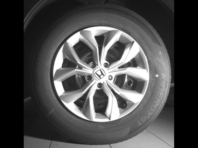 New 2027 Honda CR-V LX image 30