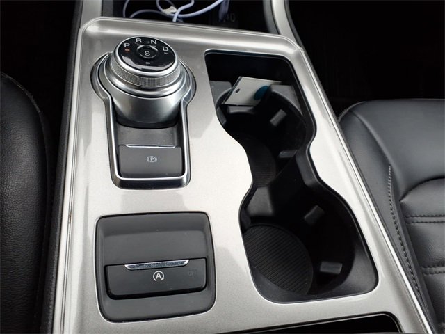 Certified 2023 Ford Edge SEL w/ Convenience Package image 20