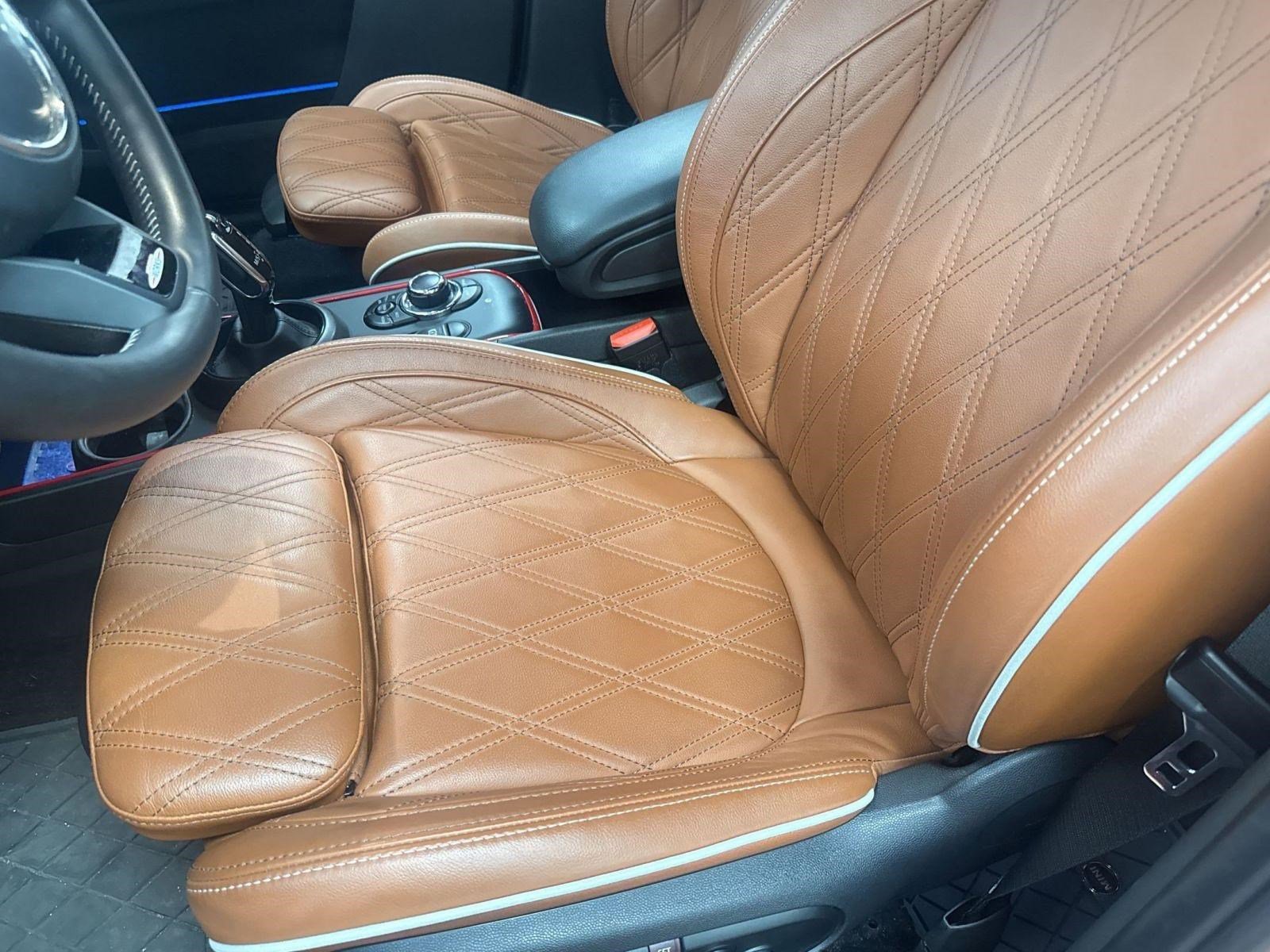 Used 2024 MINI Cooper Countryman John Cooper Works image 16