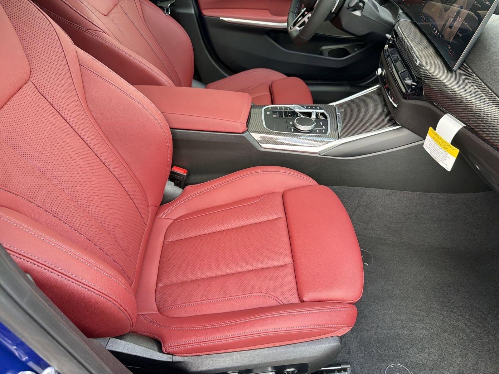 New 2026 BMW M340i RWD image 31