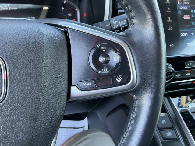 Used 2021 Honda CR-V EX-L image 26