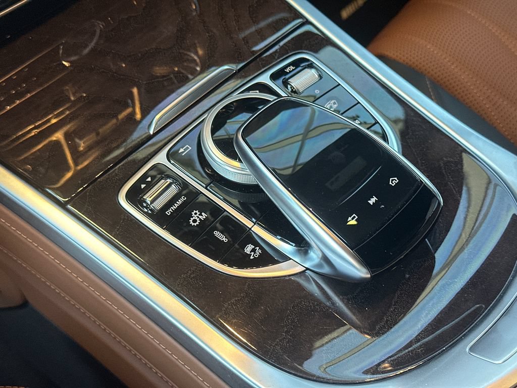Used 2023 Mercedes-Benz G 63 AMG 4MATIC image 31