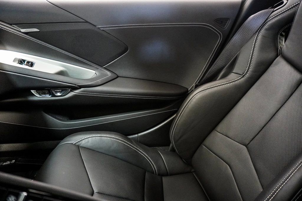 Used 2024 Chevrolet Corvette Z06 image 27