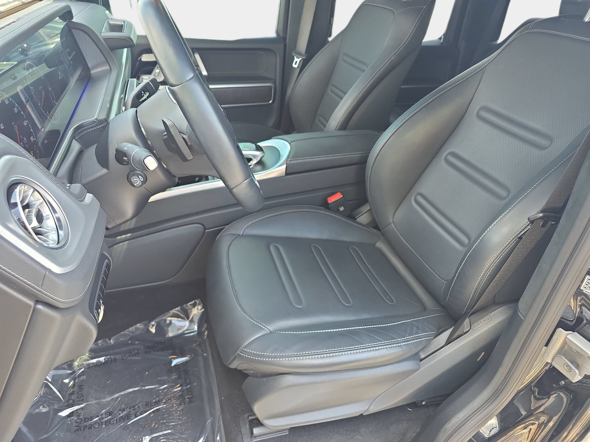 Used 2024 Mercedes-Benz G 550 image 14