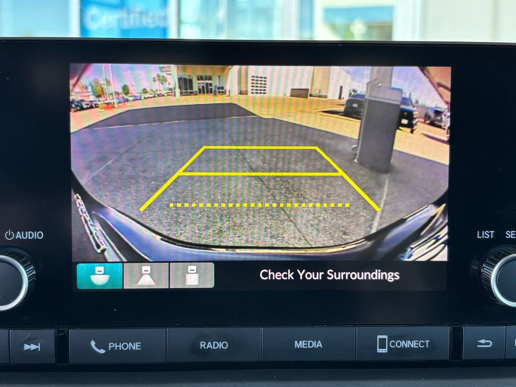 Used 2023 Honda Accord LX image 31