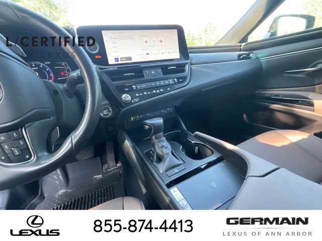 Certified 2023 Lexus ES 250 w/ Premium Package AWD/4WD image 20