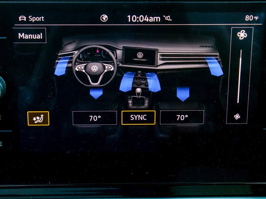 Used 2025 Volkswagen Jetta GLI Autobahn FWD image 22
