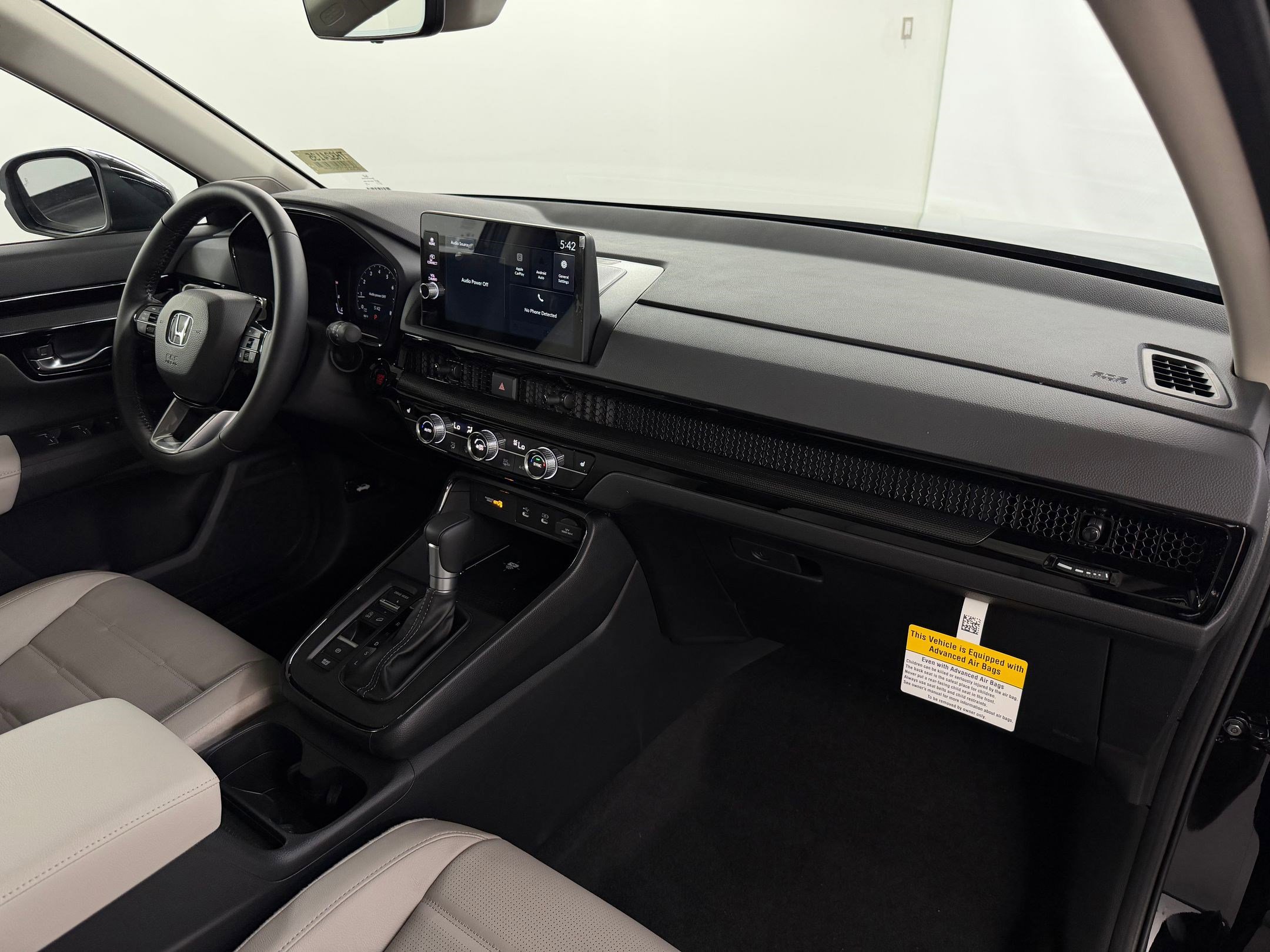 New 2026 Honda CR-V EX-L image 31