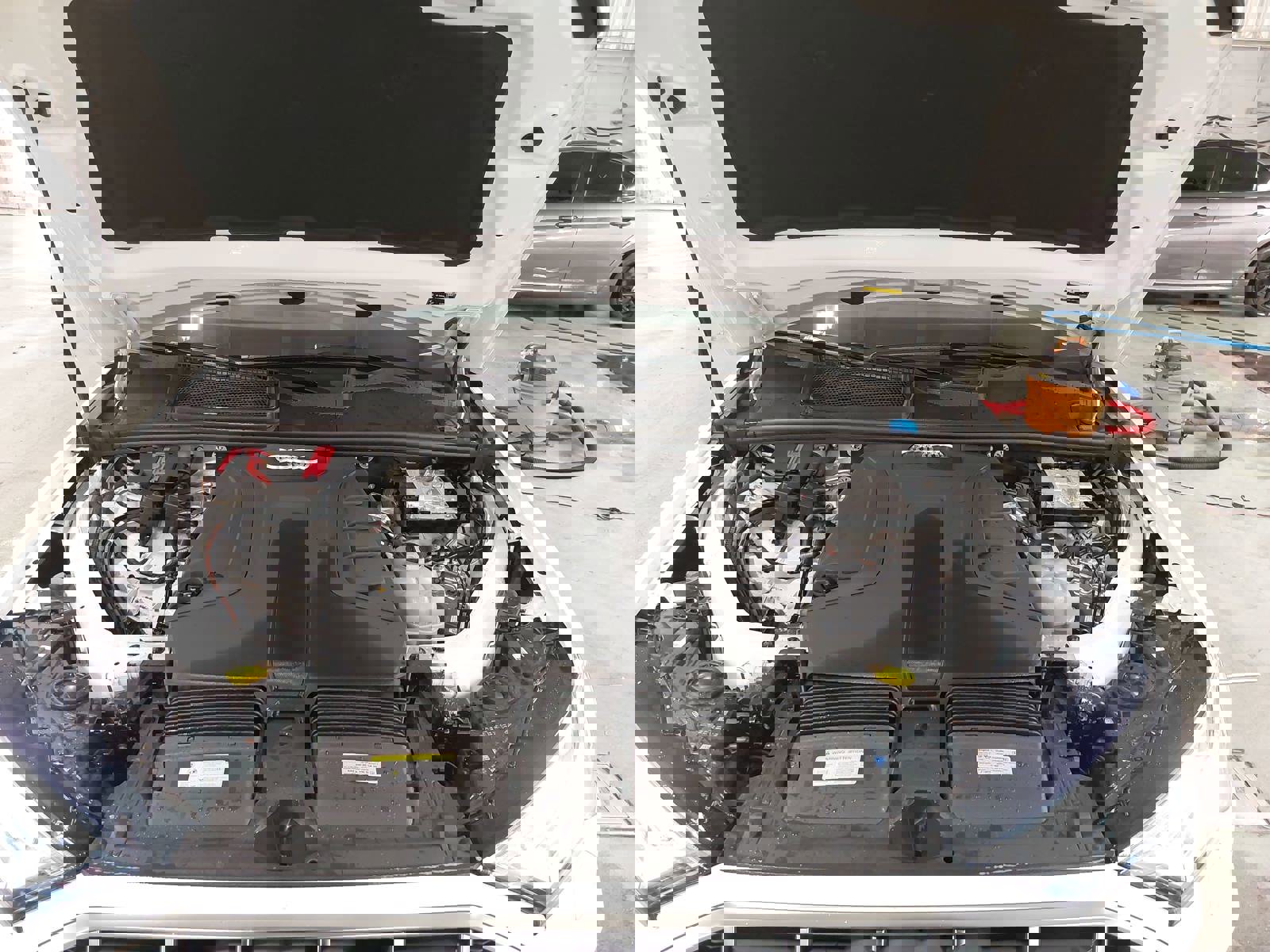 Used 2023 Audi Q7 2.0T Premium Plus w/ Premium Plus Package image 33