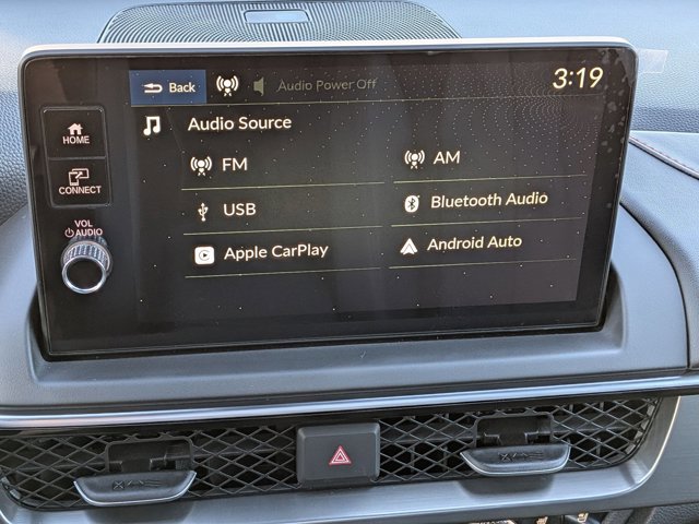 Certified 2025 Acura ADX A-Spec image 14