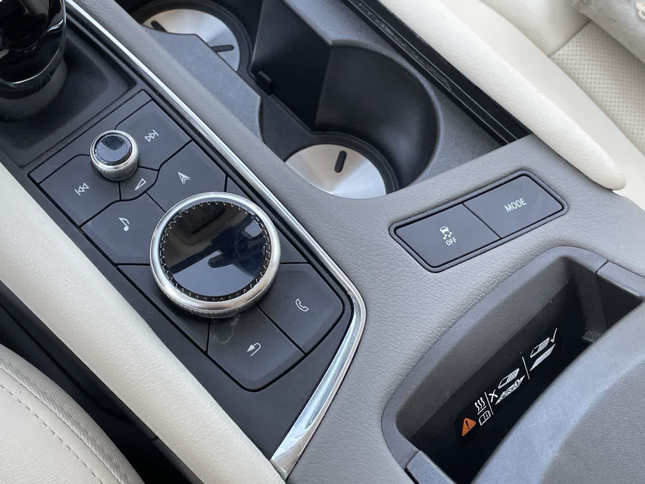 Certified 2024 Cadillac XT5 Premium Luxury AWD/4WD image 31