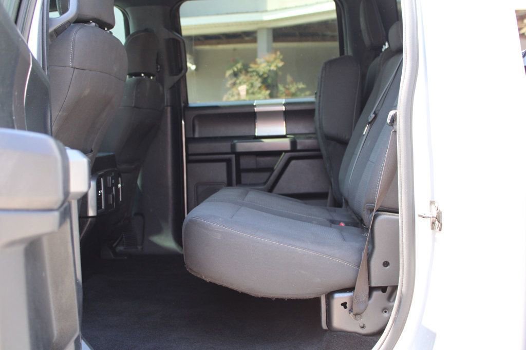 Used 2015 Ford F150 XLT w/ Equipment Group 302A Luxury AWD/4WD image 20