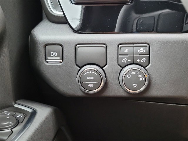 New 2026 Chevrolet Silverado 1500 LT w/ Safety Package image 20