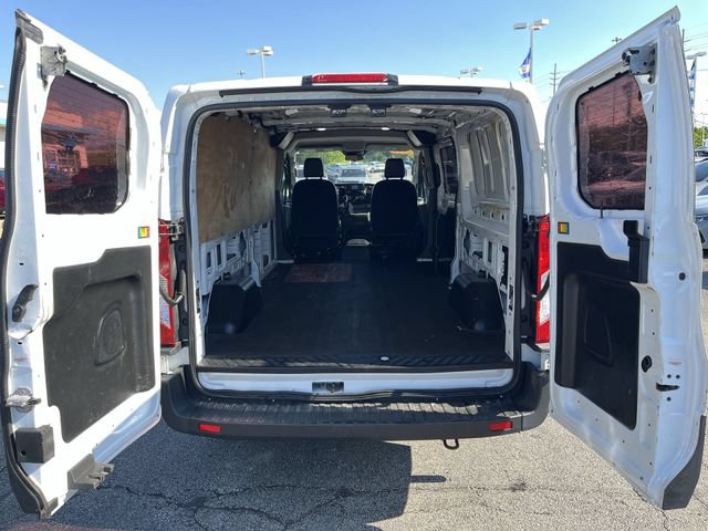 Used 2021 Ford Transit 250 Low Roof RWD image 23