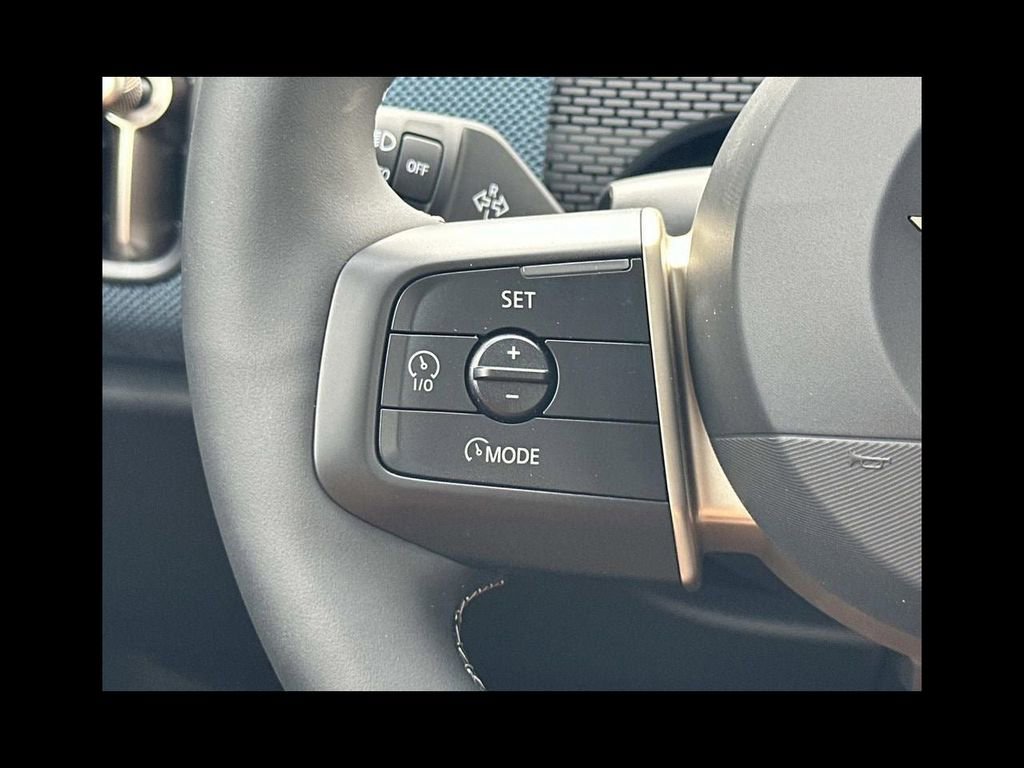 Used 2026 MINI Cooper Countryman S w/ Comfort Package Max image 40