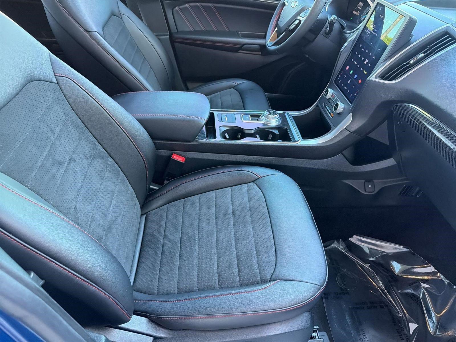 Used 2021 Ford Edge ST-Line FWD image 30