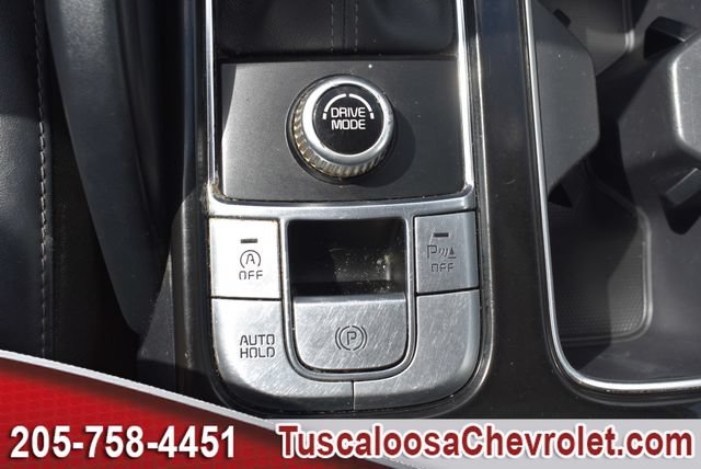 Used 2020 Kia Telluride S w/ S 8 Passenger Seating Package FWD image 44