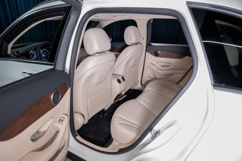 Certified 2022 Mercedes-Benz GLC 300 image 13