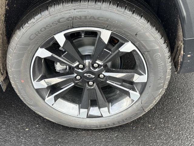 New 2026 Chevrolet Equinox RS w/ Convenience Package III image 33