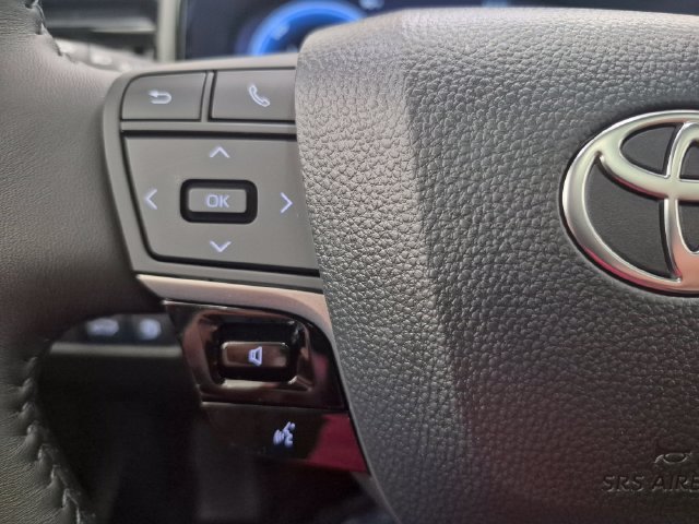 New 2026 Toyota Camry XSE w/ Premium Plus Package FWD image 62