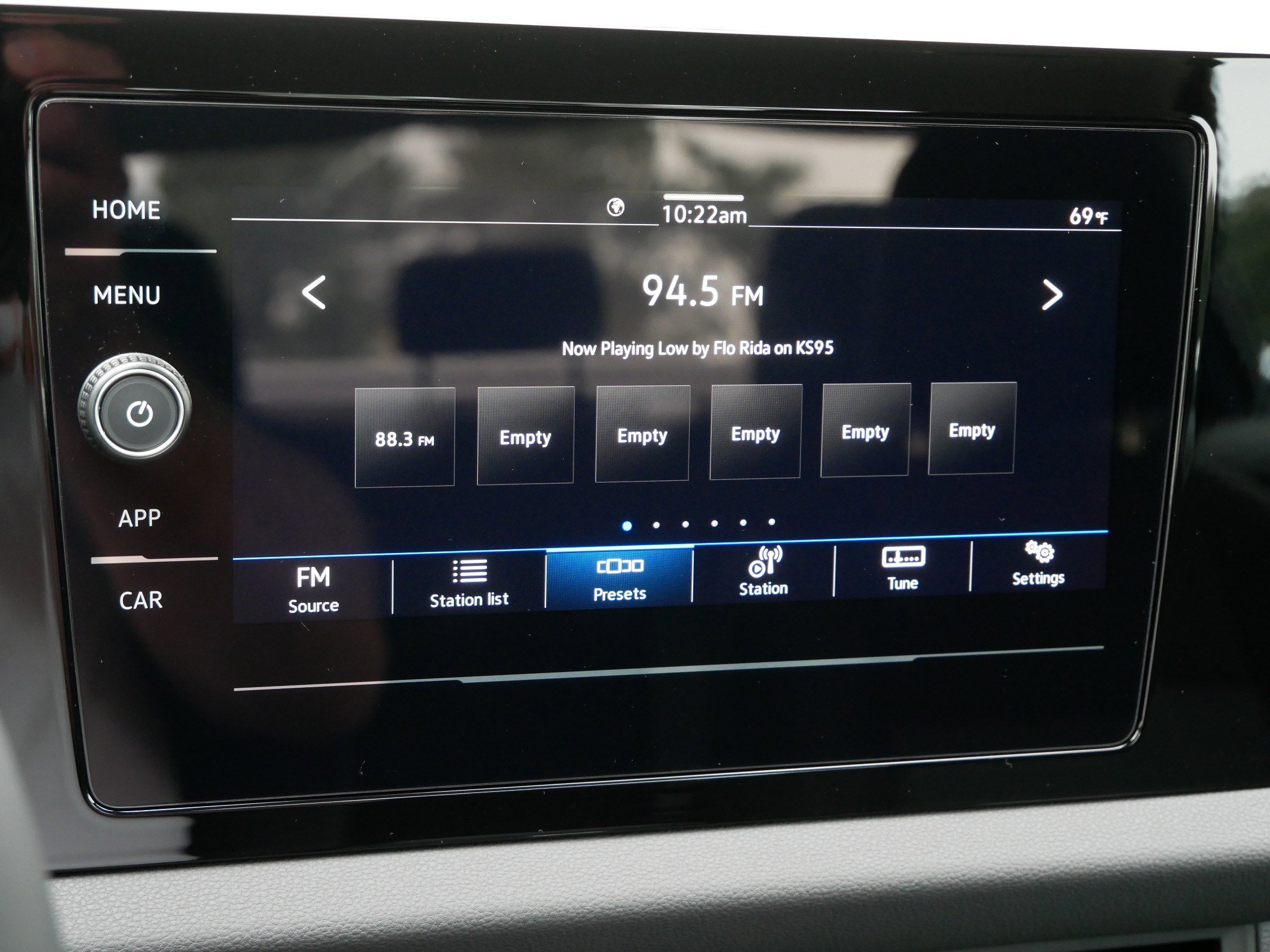 New 2025 Volkswagen Jetta S image 11