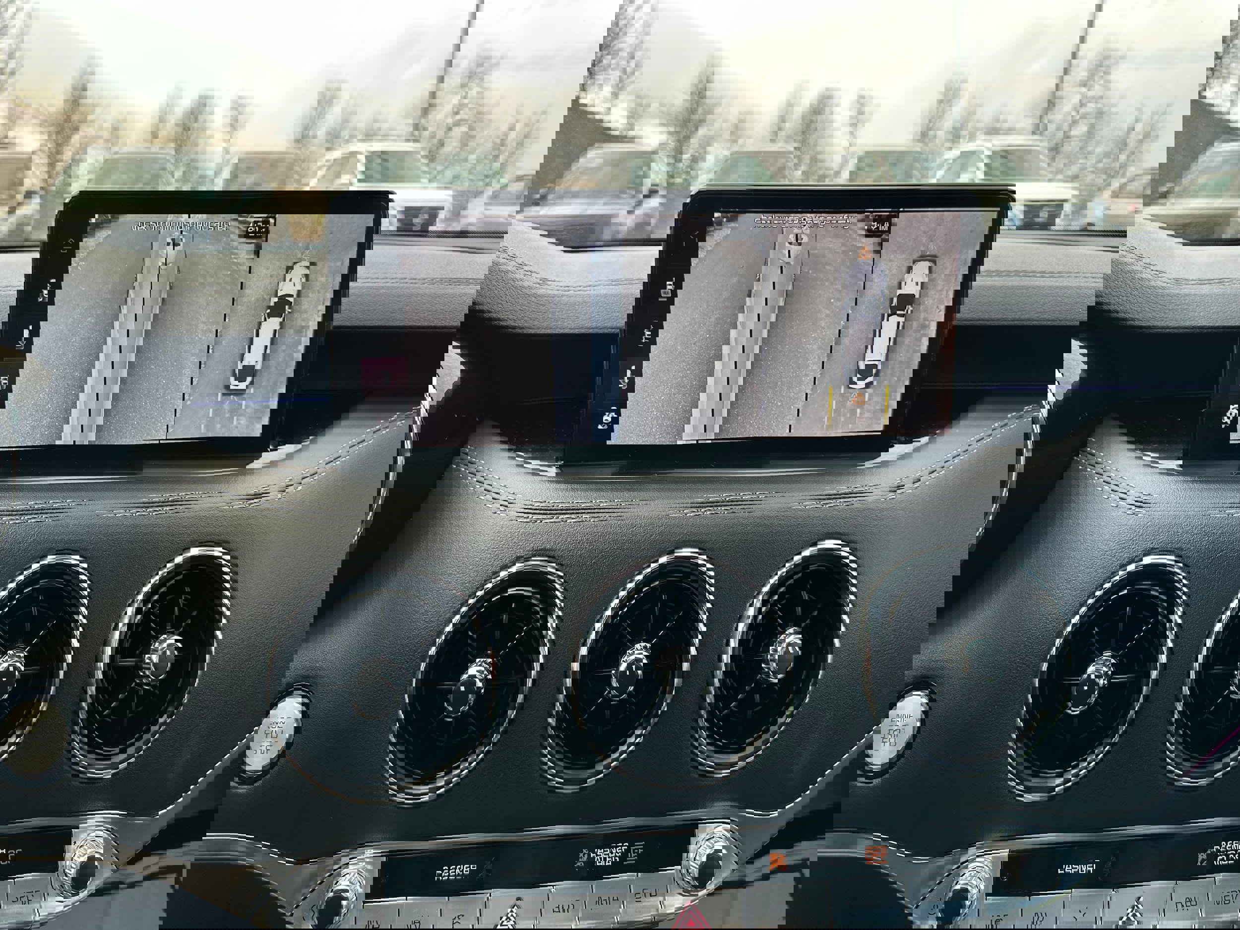 Used 2023 Kia Stinger GT2 image 50