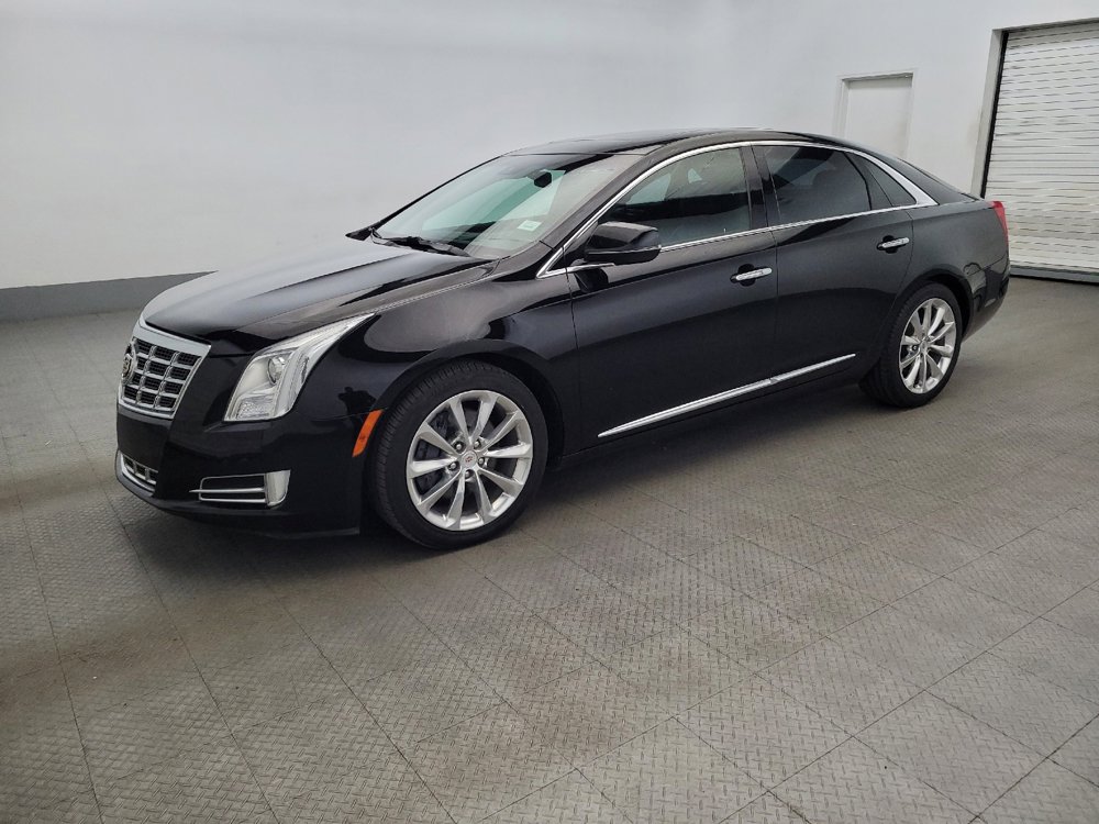 Used 2013 Cadillac XTS Premium image 2