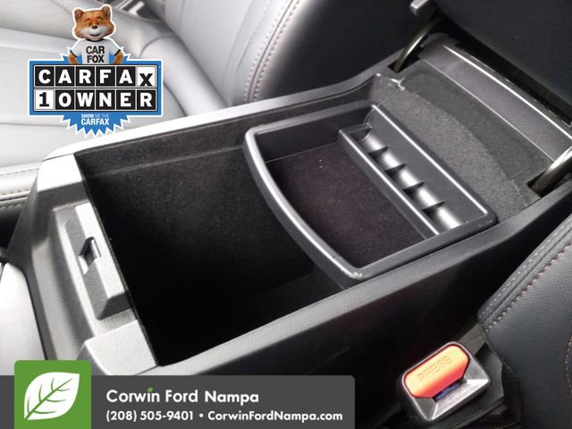 Used 2025 Subaru Ascent Bronze Edition image 19