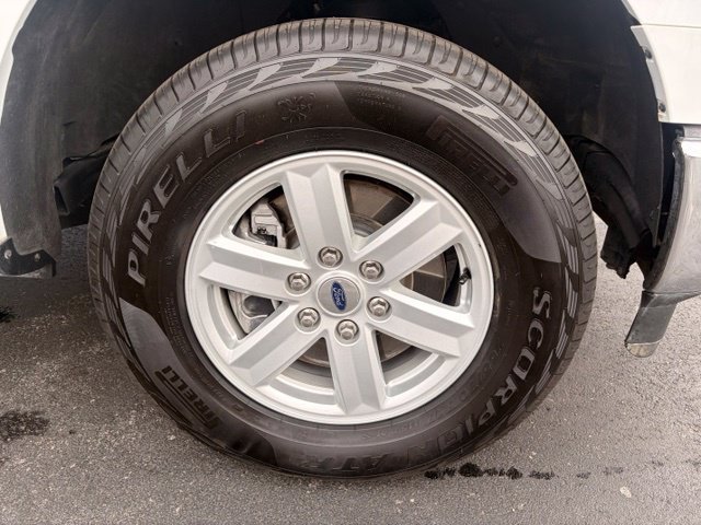 Used 2023 Ford F150 XLT AWD/4WD image 15