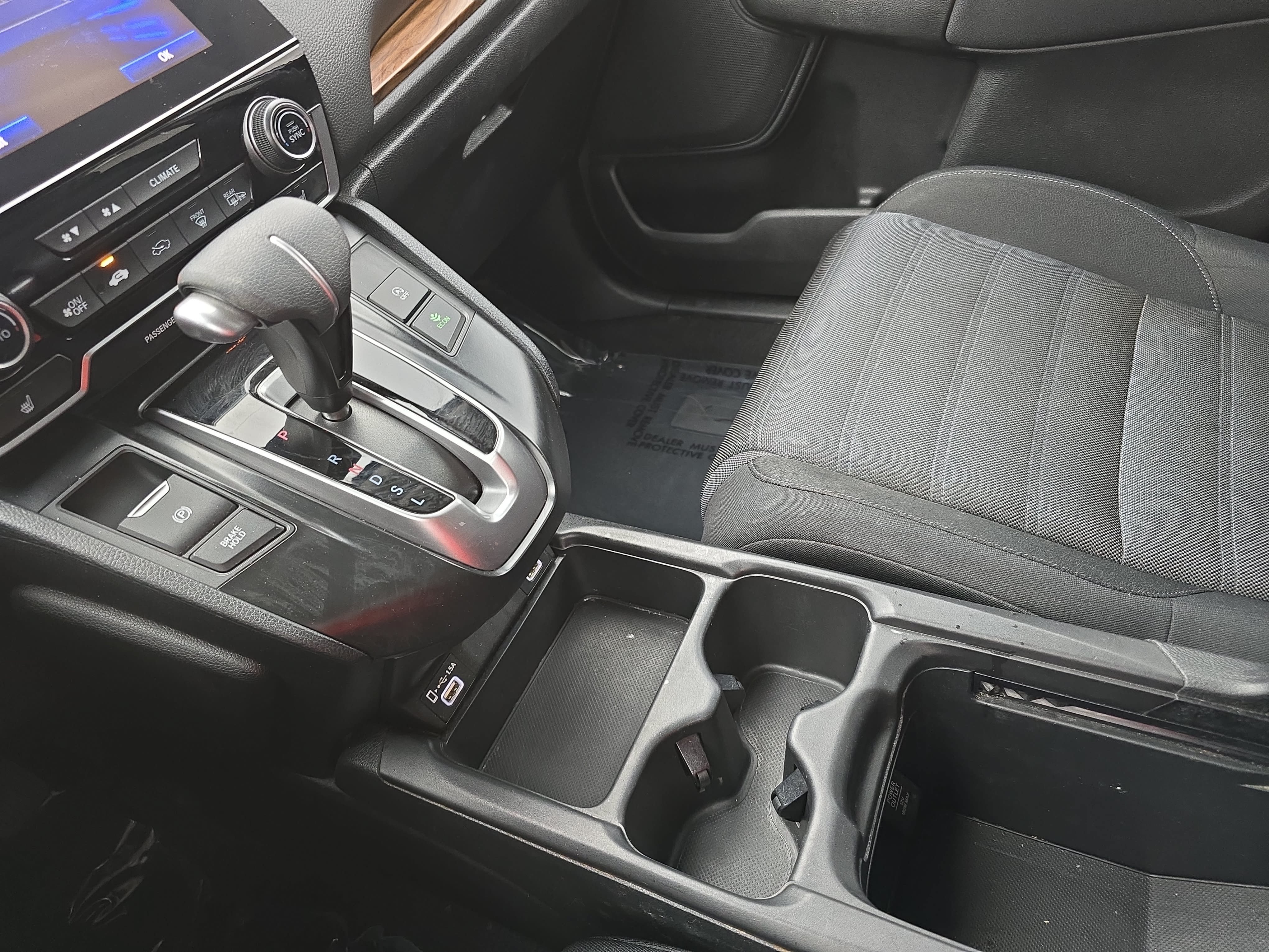 Used 2022 Honda CR-V EX image 24