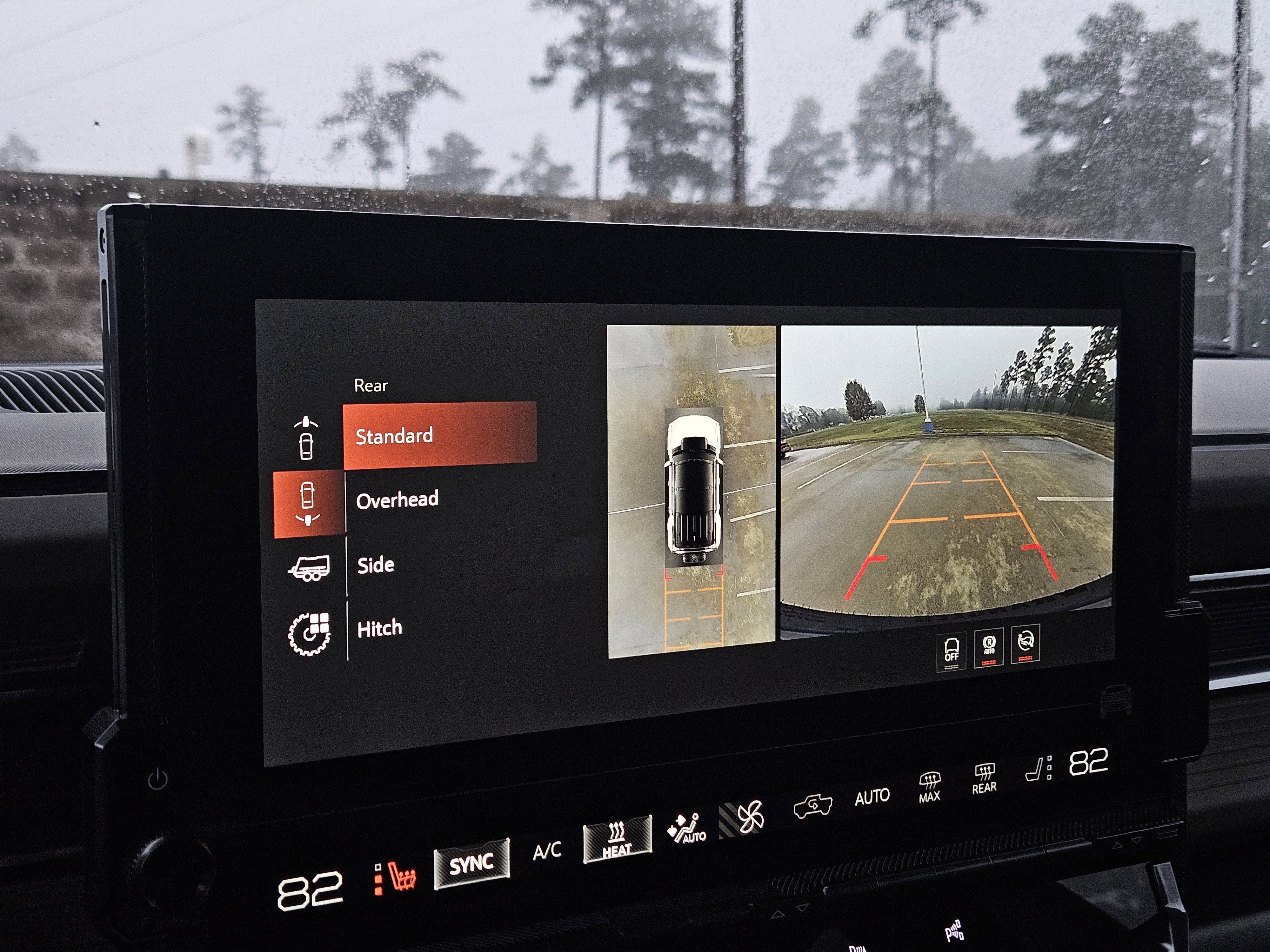 New 2026 GMC Hummer EV SUV AWD/4WD image 18