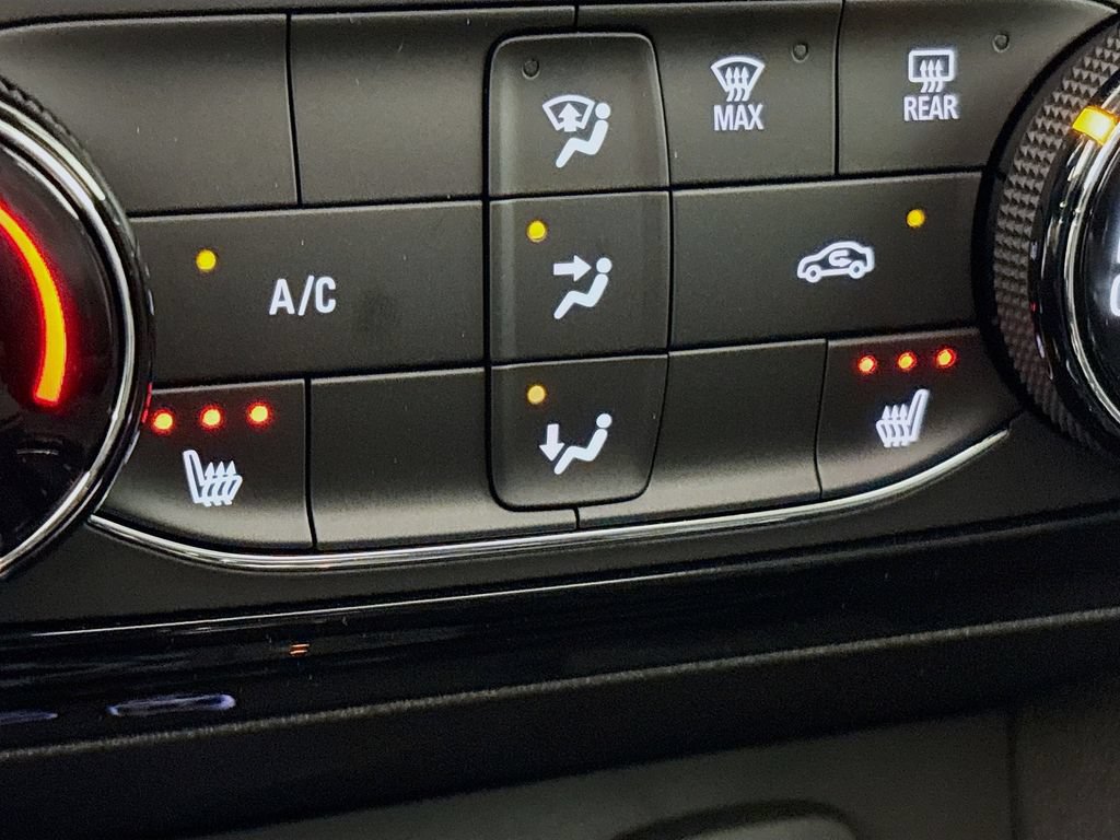 New 2026 Buick Encore GX Sport Touring w/ Advanced Technology Package AWD/4WD image 19