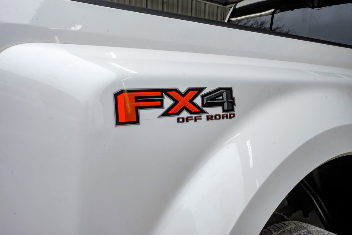 Used 2020 Ford F350 King Ranch w/ King Ranch Ultimate Package image 56