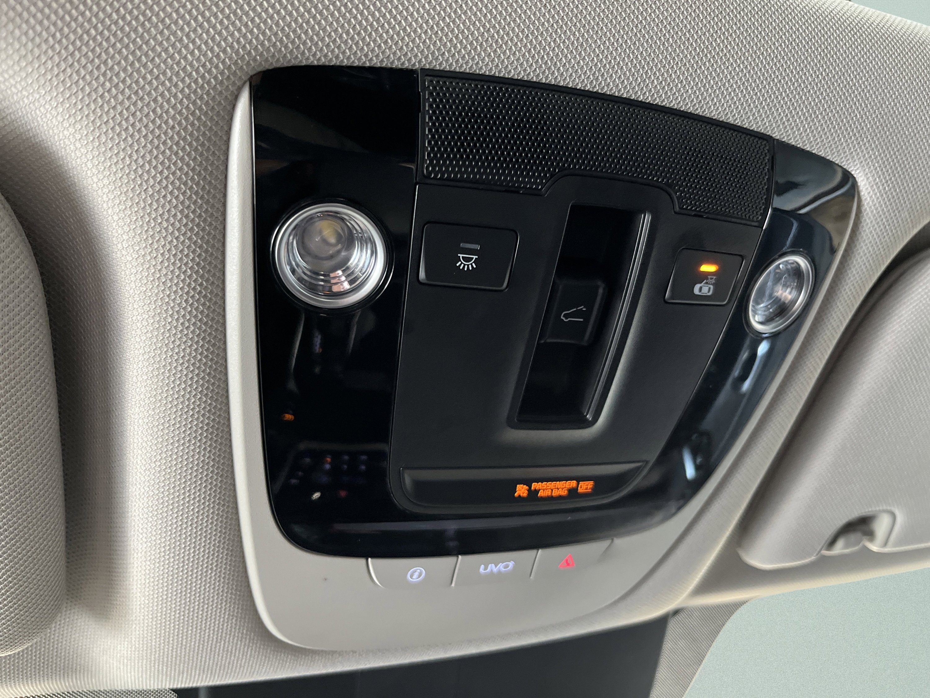 Used 2022 Kia Sorento X-Line EX image 32